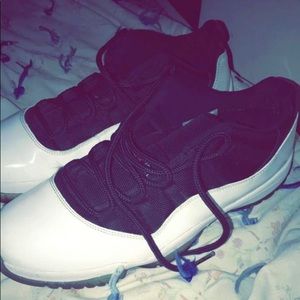 Retro 11s